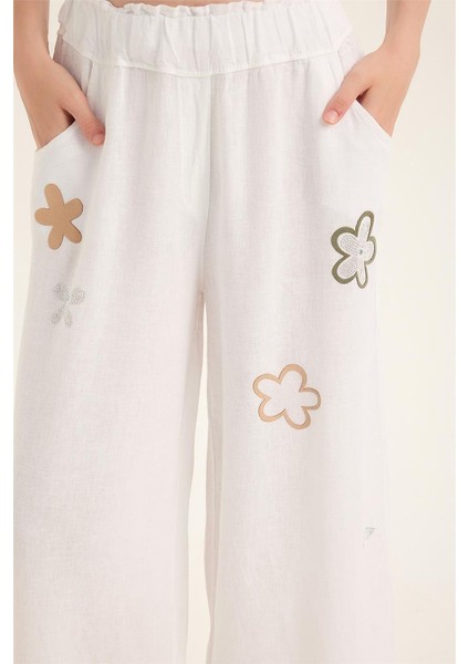 Keten Pantolon fırsatları