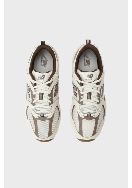 Logolu Sneaker Ayakkabı Unisex Ayakkabı MR530ASM modelleri