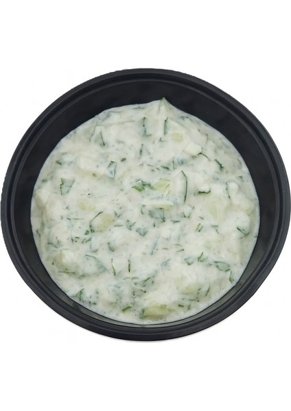 Plastik Meze Kabı Sızdırmaz Kapaklı 230ML Sıcak- Soğuk - 20 Adet fiyatları