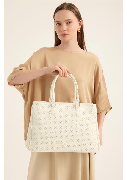 Önü Troklu Çanta fiyatları