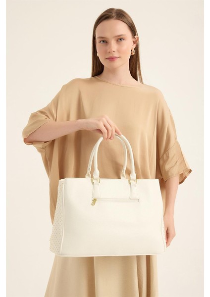 Önü Troklu Çanta modelleri