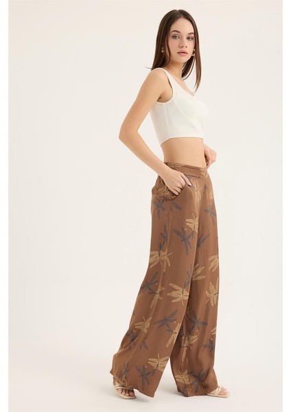 Yusufcuk Baskılı Pantolon modelleri