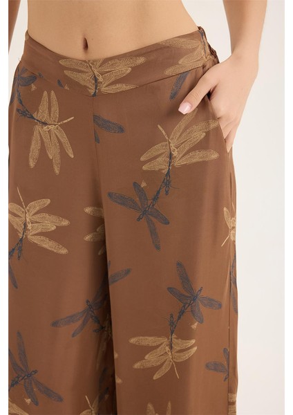 Yusufcuk Baskılı Pantolon fırsatları