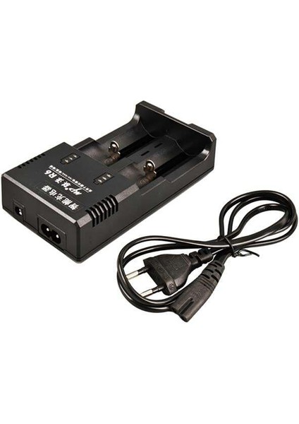 Beston R6 Aa/aaa/ni-Mh/lityum Ion/c BOY/123A/16340/10440/14500/18350/18490/17550/17670/18650/22650/26650 Pil Şarj Cihazı modelleri