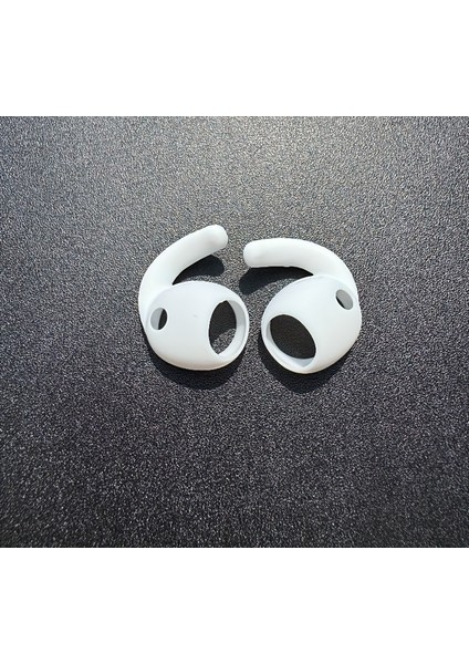 Samsung Galaxy Buds 3 Pro Kulaklık Tutucu - Kulaklık Kancası