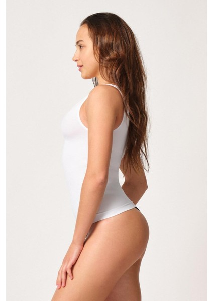 Beyaz Mı Emay 5025 Atlet Korse fiyatları