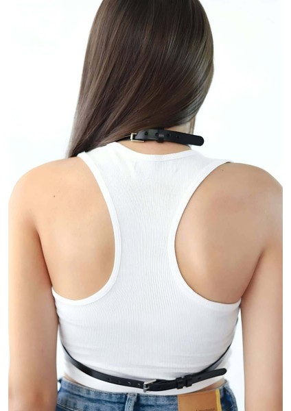 Kadın Elbise Kemeri, Elbise Üzeri Şık Kemer, Deri Kadın Kemer - BRF1110 fırsatları