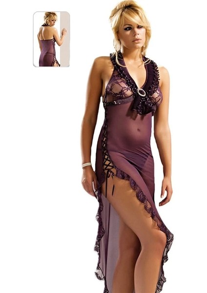 Le Jardin Uzun Gecelik 2700