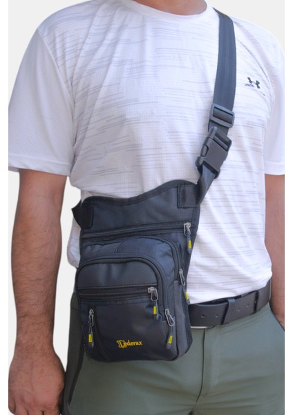 Su Geçirmez Bacak ve Bel Çantası Erkekler Için LD242 fiyatları