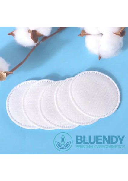Yuvarlak Makyaj Temizleme Pamuğu -%100 Saf Premium Kalite Disk Pamuk, Fondöten ve Makyaj Çıkarma Pedi, Tüy Bırakmaz, Yumuşak ve Taşınabilir modelleri