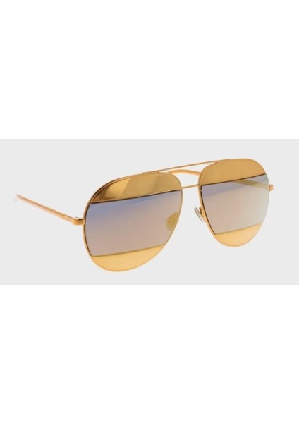 Split1 1WTSQ 59-14 145 Unisex Güneş Gözlüğü