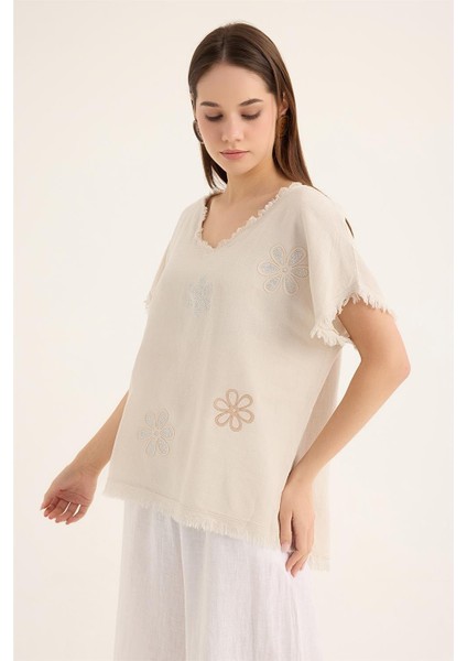 Keten Bluz fiyatları