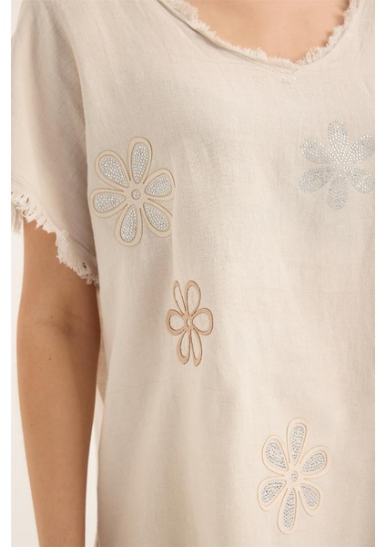 Keten Bluz fırsatları