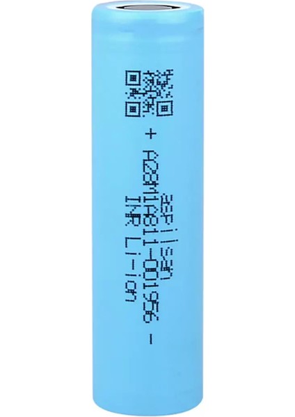 5 Adet Aspilsan Li-Ion Pil, 5s 25A Bms, 21 Volt 1 Amper Adaptör ve 5,5x2,5 Dişi Soket fırsatları