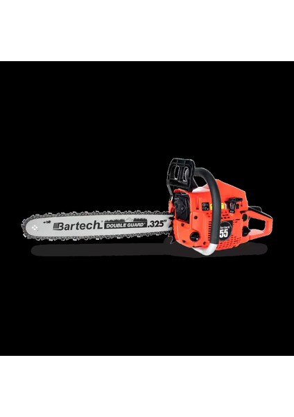 Brt-55 2.7hp Benzinli Motorlu Testere