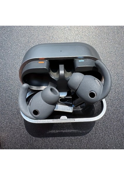 Samsung Galaxy Buds 3 Pro Kulaklık Tutucu - Kulaklık Kancası fırsatları