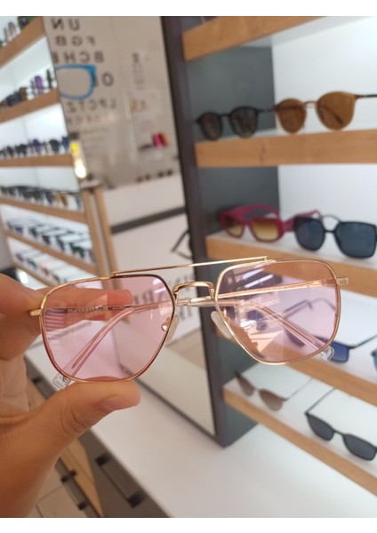 Unisex Güneş Gözlüğü