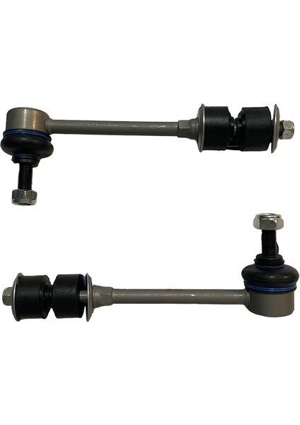 Ford Mondeo 2014- Arka Viraj Z Rotu | 2 Adet | Onper 6G91 5C438 Xab