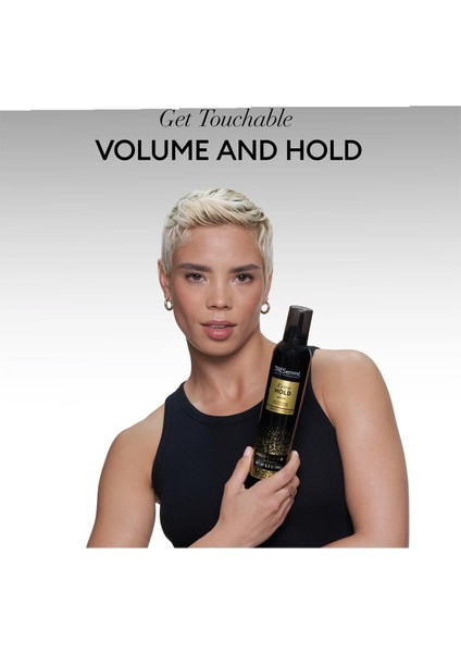 Ekstra Kontrol No:4 Saç Köpüğü 184 gr indirimleri