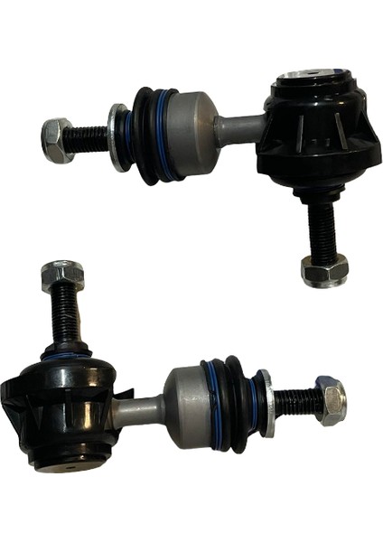 Ford Focus 2004-2012 Arka Viraj Z Rotu | 2 Adet | Onper 3M51 5C486 Be