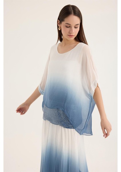 Degrade Bluz fiyatları