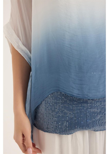 Degrade Bluz indirimleri