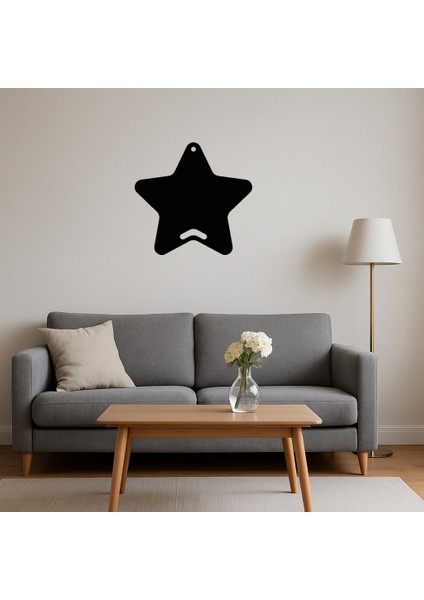 Geometrik Desenler Iç Mekan Tablosu - BRNTEK6019-6382 fırsatları