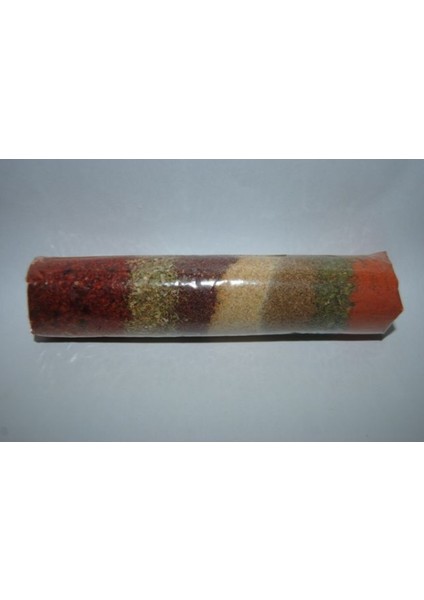 Acıka Baharatı Acuka Tarhana Yedi Türlü Baharat 70 gr