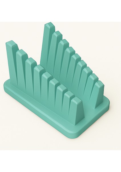 kablo Lehimleme ve Montaj Düzeni Için Slot Organizer