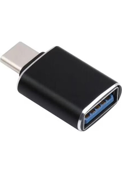 Ahandabuldum Usb/type-C Dönüştürücü Adaptör Type-C Girişine Sahip Telefonlar Samsung Huawei,xiaomi