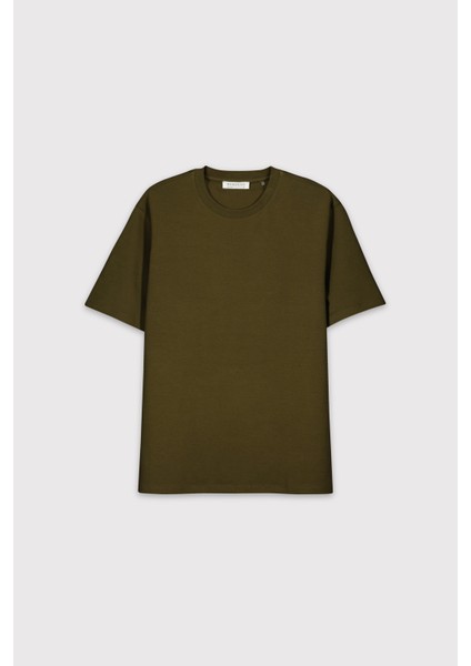 Premium Relax Fit Basic Tshirt fiyatları