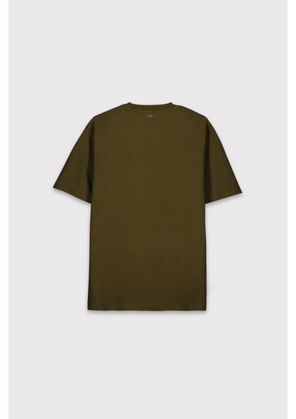 Premium Relax Fit Basic Tshirt modelleri