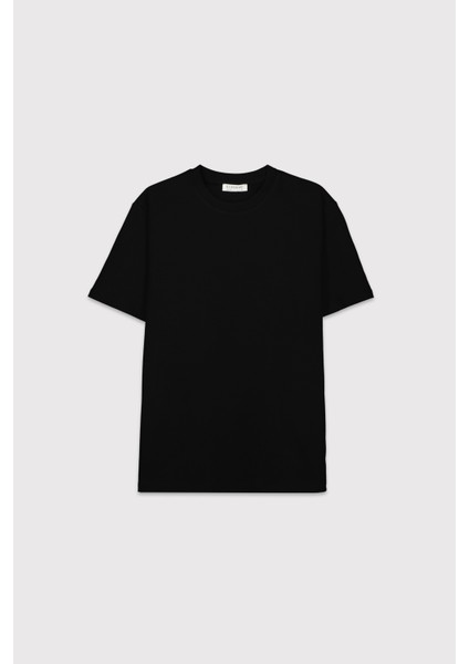 Premium Relax Fit Basic Tshirt fiyatları