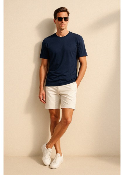 Premium Relax Fit Basic Tshirt