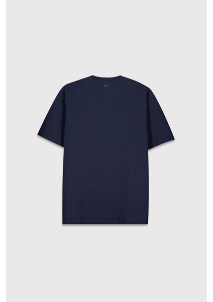 Premium Relax Fit Basic Tshirt modelleri