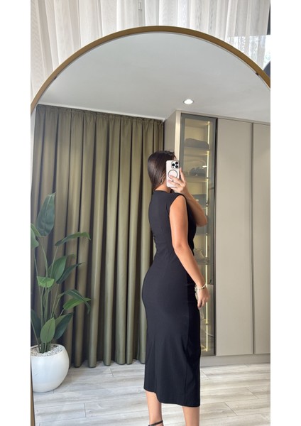 Zr Model Siyah Elbise fiyatları
