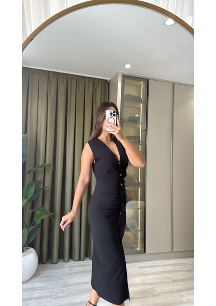 Zr Model Siyah Elbise fırsatları
