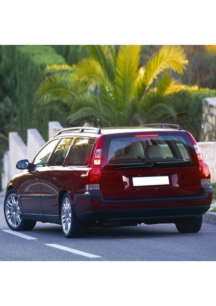 Volvo V70 2000-2003 Arka Cam Silecek Kolu Takımı 9483166 fiyatları