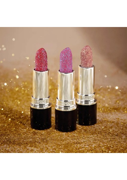 The One Ultimate Glitter Ruj fırsatları