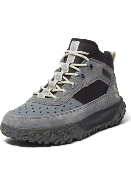 Greenstride Motion 6 Mıd Lace Up Sneaker Erkek Ayakkabısı TB0A6CW1A4O1 modelleri