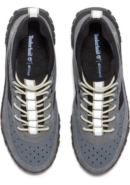 Greenstride Motion 6 Mıd Lace Up Sneaker Erkek Ayakkabısı TB0A6CW1A4O1 fırsatları