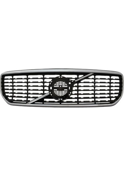 XC60 Izgara Ön Panjur R-Design (Logosuz) 2018-