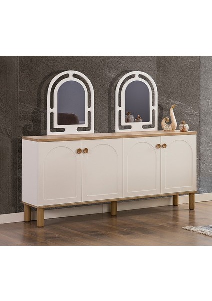 Dardason Bohem Yemek Odası Takımı fiyatları