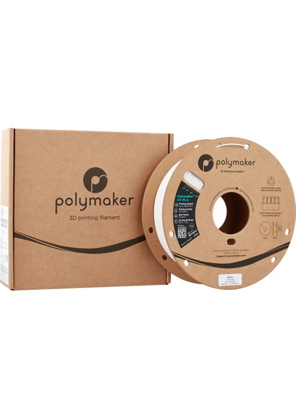 Ht-Pla Filament Beyaz fiyatları
