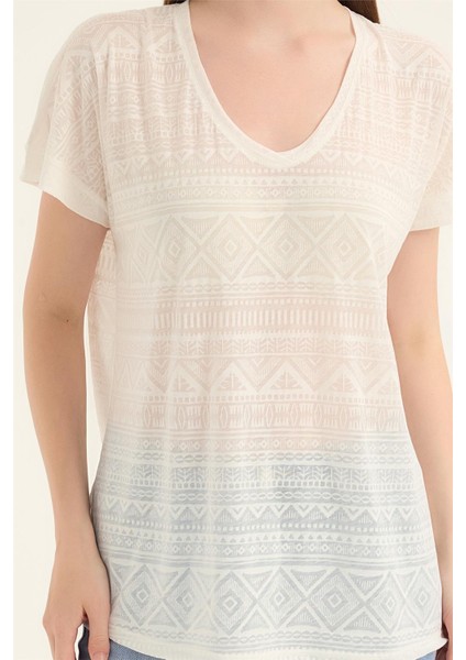 Devoreli Tshirt fırsatları