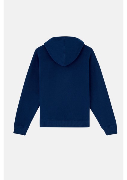 Koala Supersoft Hoodie - Lacivert modelleri