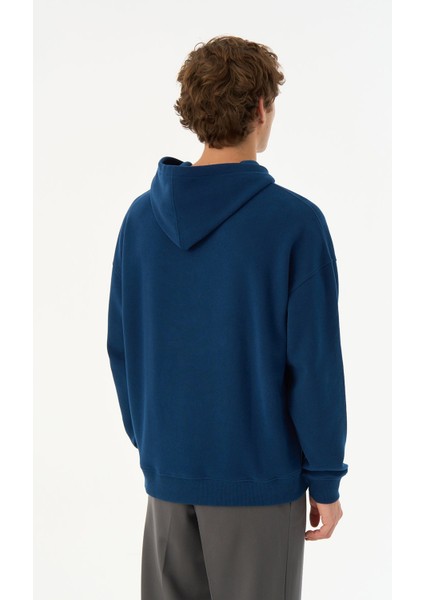 Koala Supersoft Hoodie - Lacivert