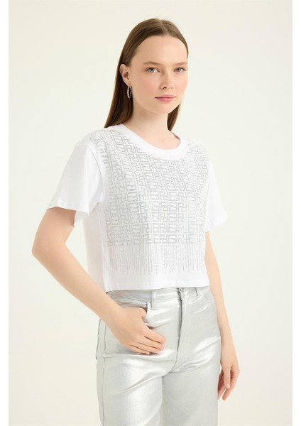 Kısa Tshirt modelleri