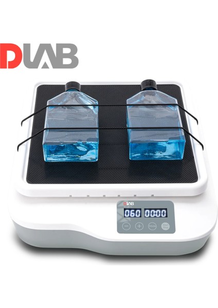 SK-O180-S Basic Renk Giderici Orbital Çalkalayıcı (Orbital Hareketli) 20 mm / 40... 200 Rpm / 2 kg fiyatları