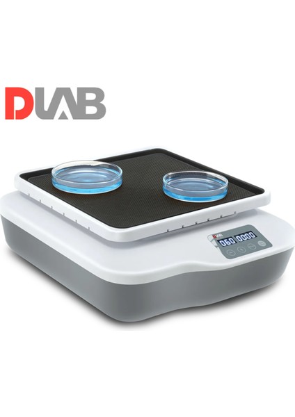 SK-O180-S Basic Renk Giderici Orbital Çalkalayıcı (Orbital Hareketli) 20 mm / 40... 200 Rpm / 2 kg fırsatları